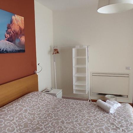 B&B Betulla Dell'Etna Nicolosi Buitenkant foto