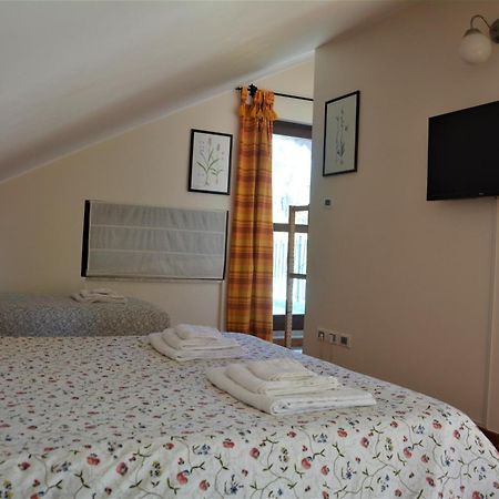 B&B Betulla Dell'Etna Nicolosi Kamer foto