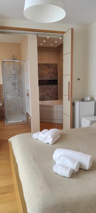 B&B Betulla Dell'Etna Nicolosi Buitenkant foto