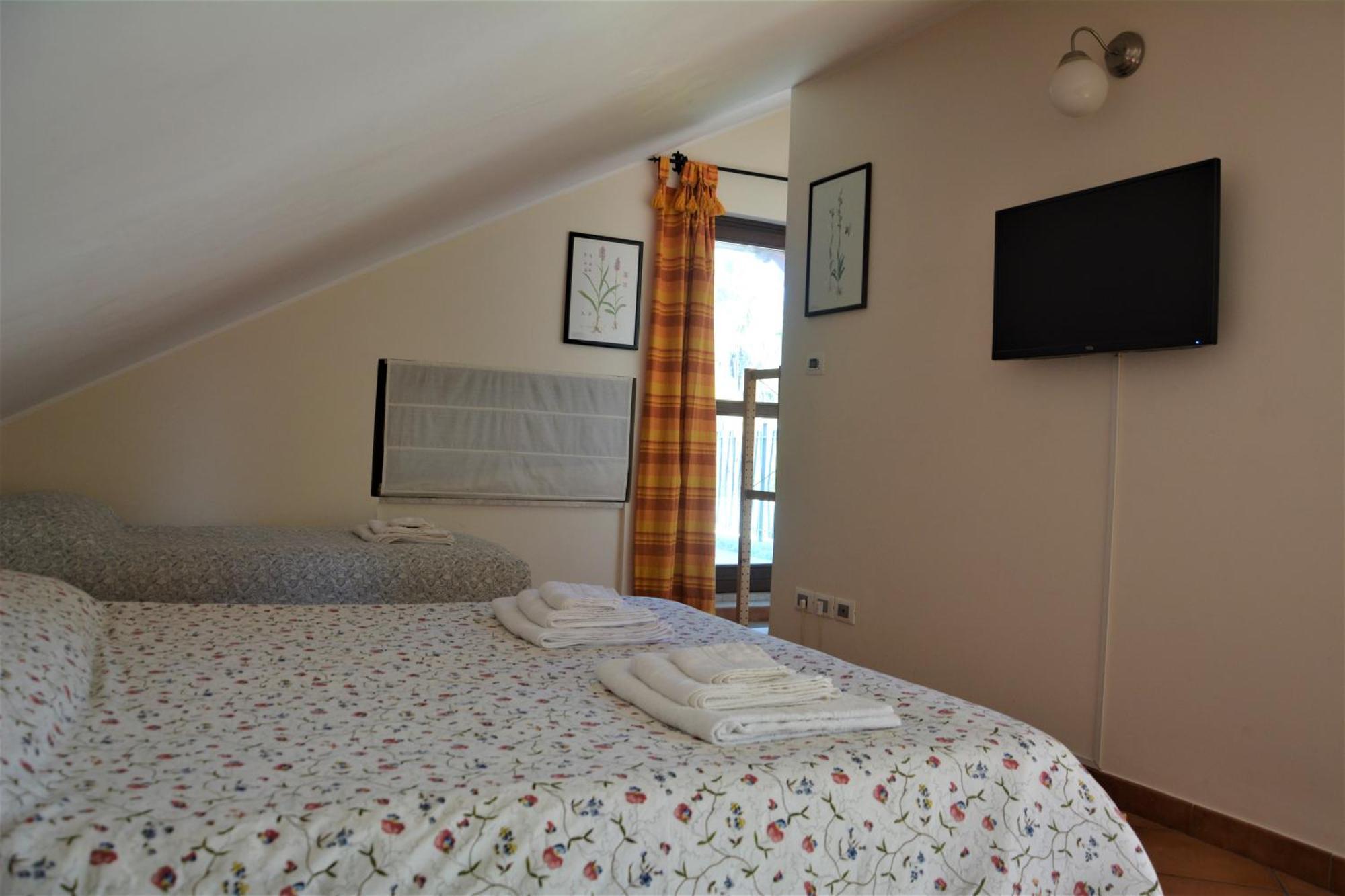 B&B Betulla Dell'Etna Nicolosi Kamer foto