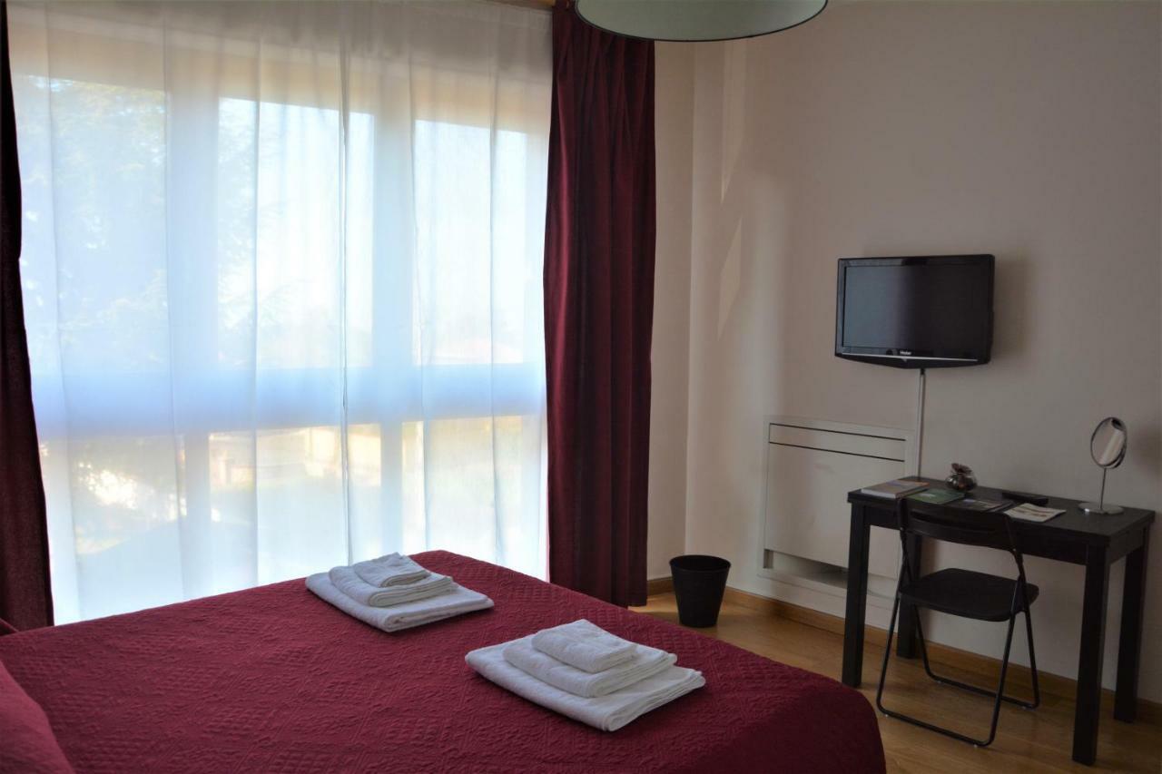 B&B Betulla Dell'Etna Nicolosi Buitenkant foto