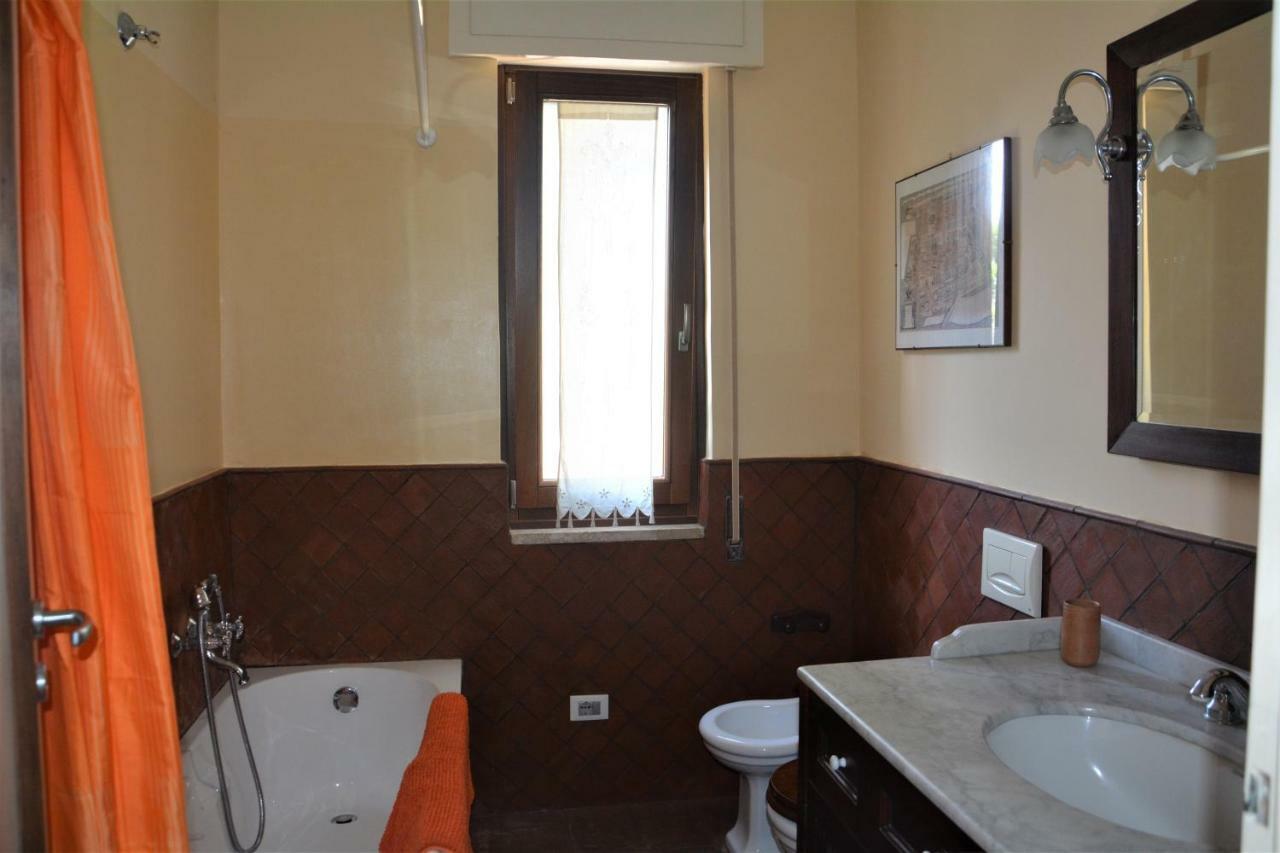 B&B Betulla Dell'Etna Nicolosi Buitenkant foto